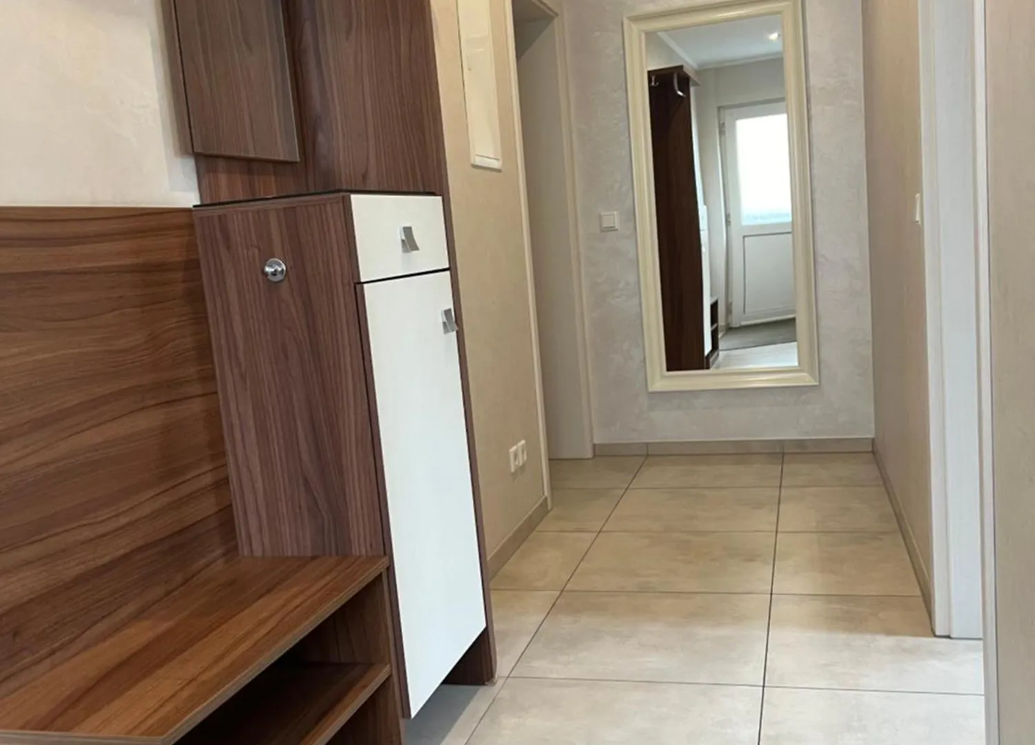 City Home- Business Apartment, Private Parking Free Nuremberg 0*,  Germany