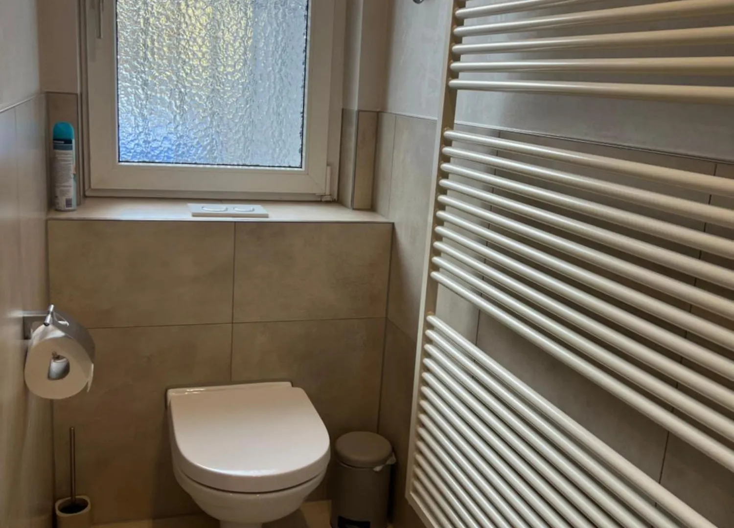 City Home- Business Apartment, Private Parking Free Nuremberg Apartment
