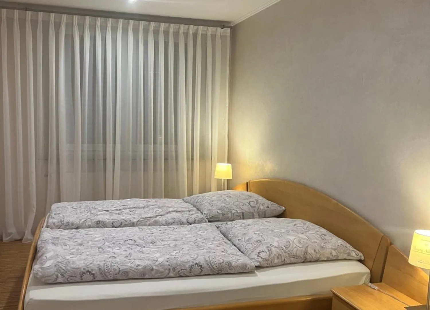 Apartment City Home- Business Apartment, Private Parking Free Nuremberg
